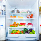 conservación de alimentos en frío