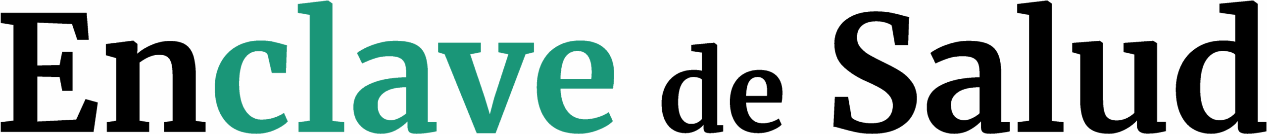 Enclave de Salud