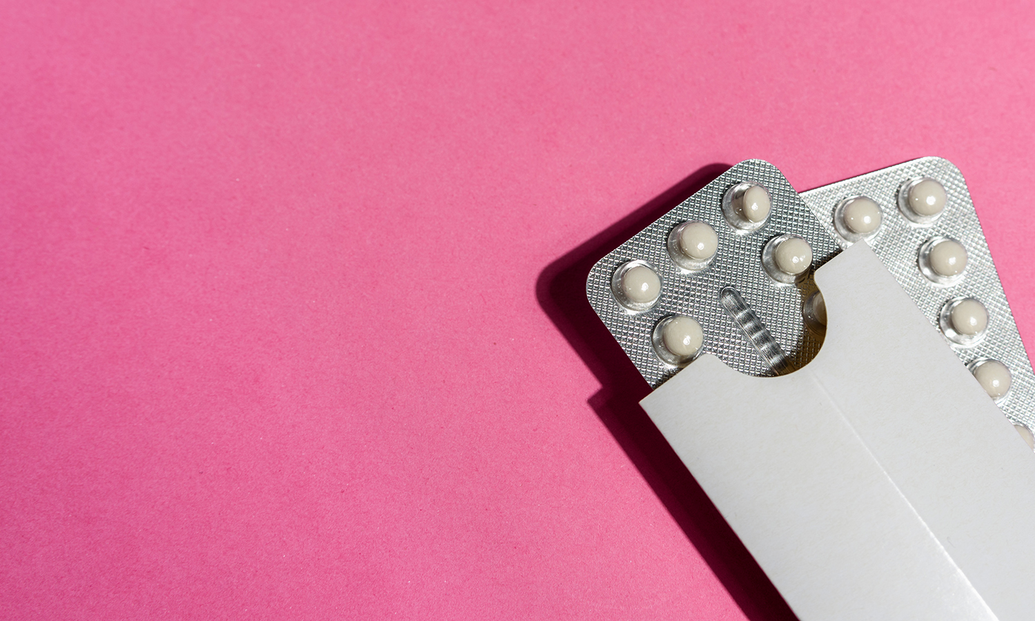 Anticonceptivos hormonales: conoce los detalles