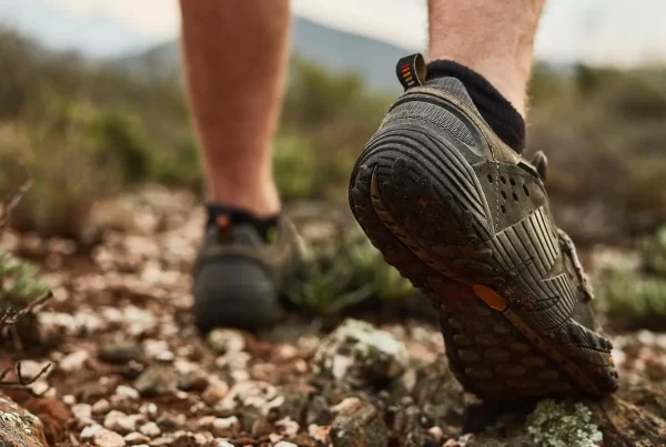 ampollas, caminar, verano, paseos, senderismo