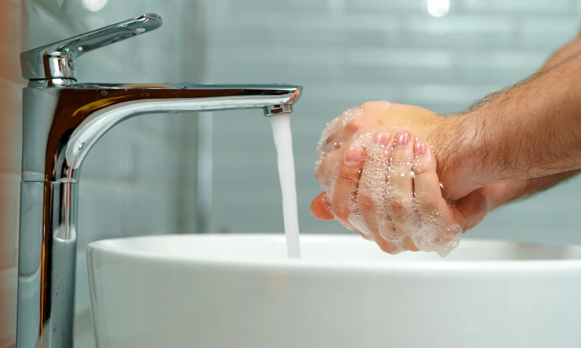 ¡Salva vidas con un simple gesto! Descubre la importancia del lavado de manos