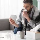 gripe, gripe estacional, síntomas de la gripe
