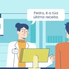 última receta