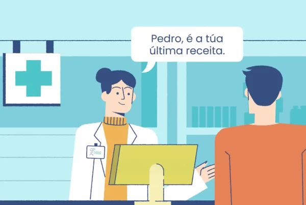 última receta