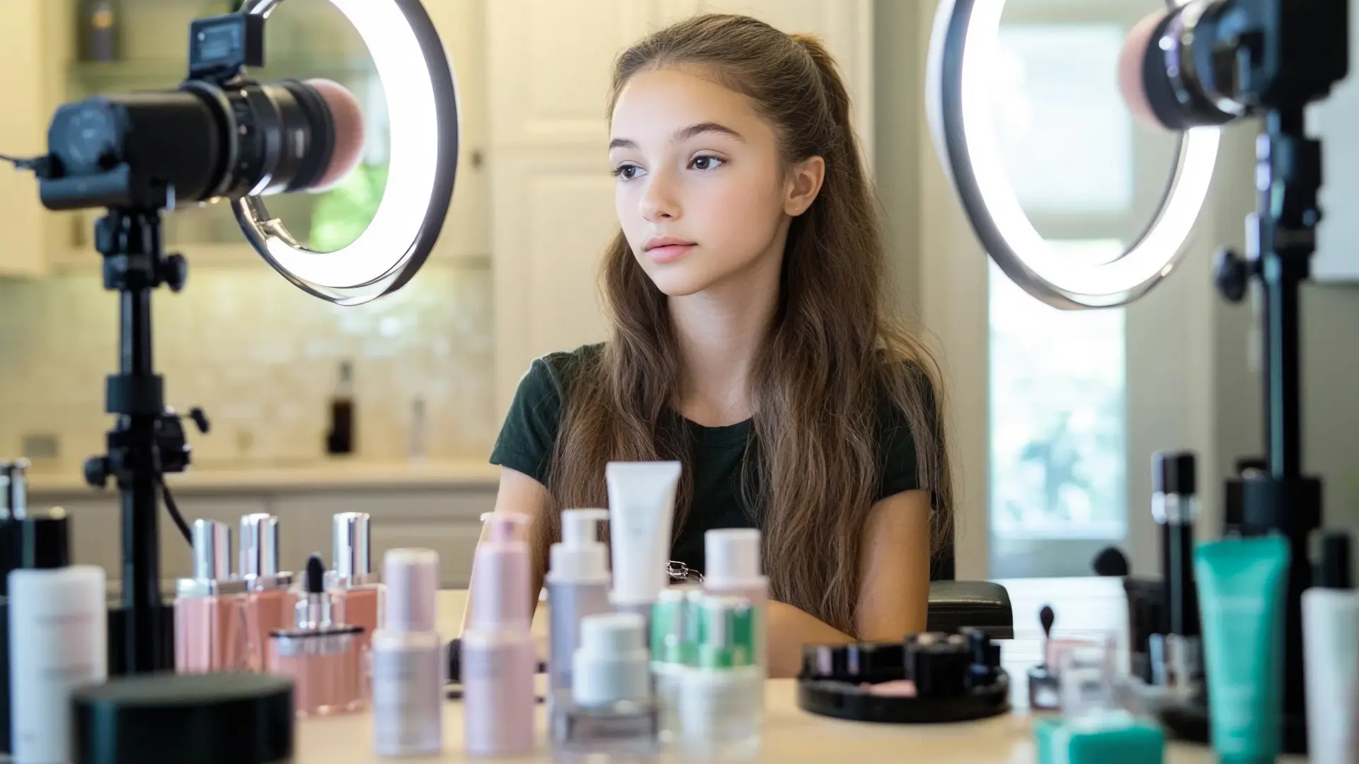 LA OBSESIÓN POR EL SKINCARE EN ADOLESCENTES Y NIÑAS:  UN NUEVO DESAFÍO