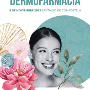 I Jornada Gallega de Dermofarmacia