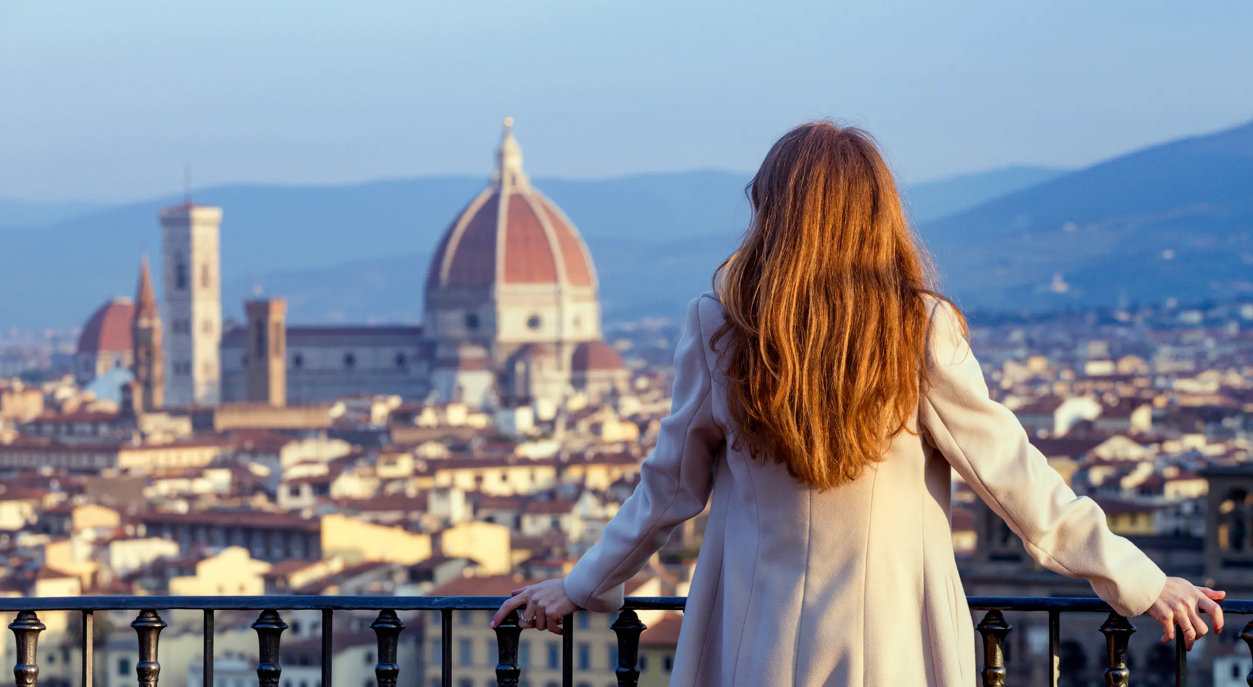 SINDROME DE STENDHAL: CUANDO LA BELLEZA TE SUPERA
