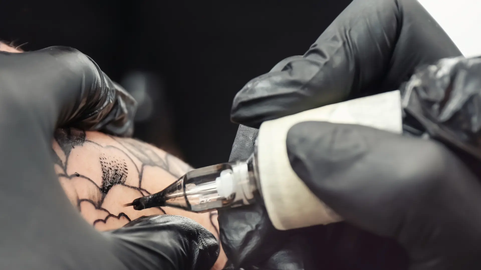 Lo sé de buena tinta: guía básica si te vas a hacer un tatuaje