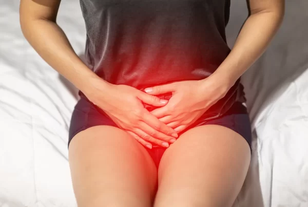 infecciones urinarias recurrentes