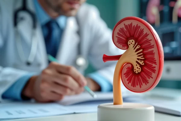 enfermedad renal, insuficiencia renal
