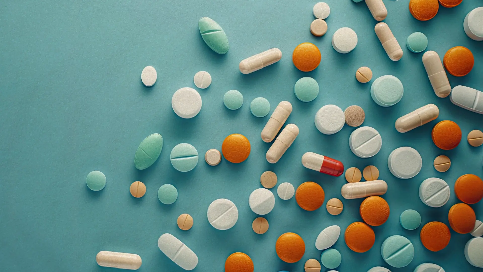 ¿Usas medicamentos sin receta? Estos son los errores que debes evitar