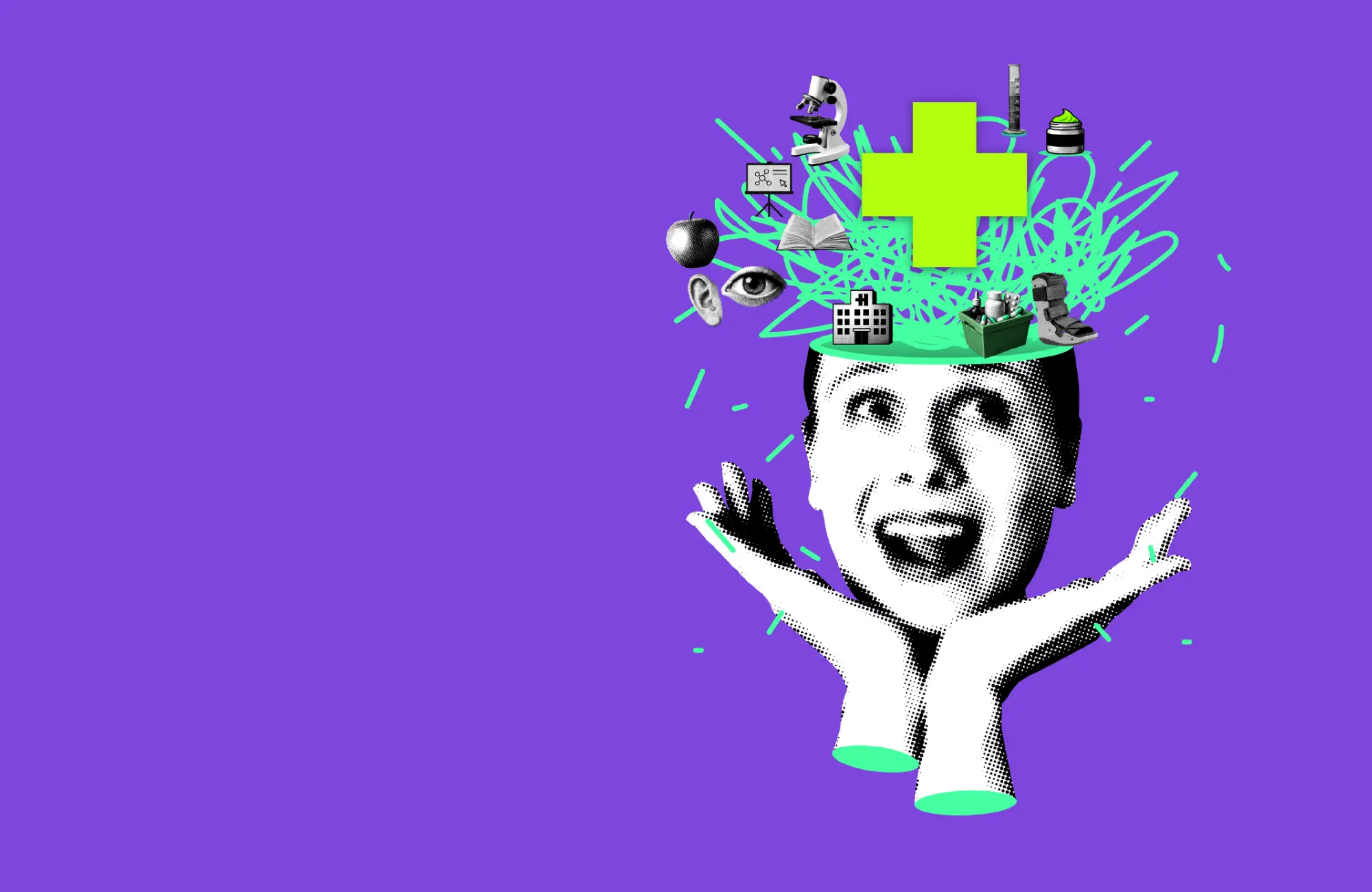 Día Mundial del Farmacéutico 2025: «Piensa en salud, piensa en farmacia»