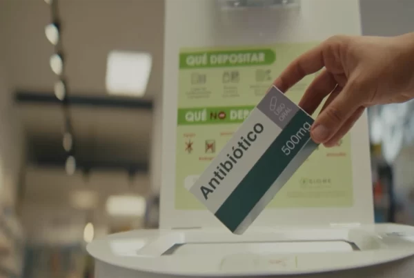 Punto SIGRE, Buen Punto