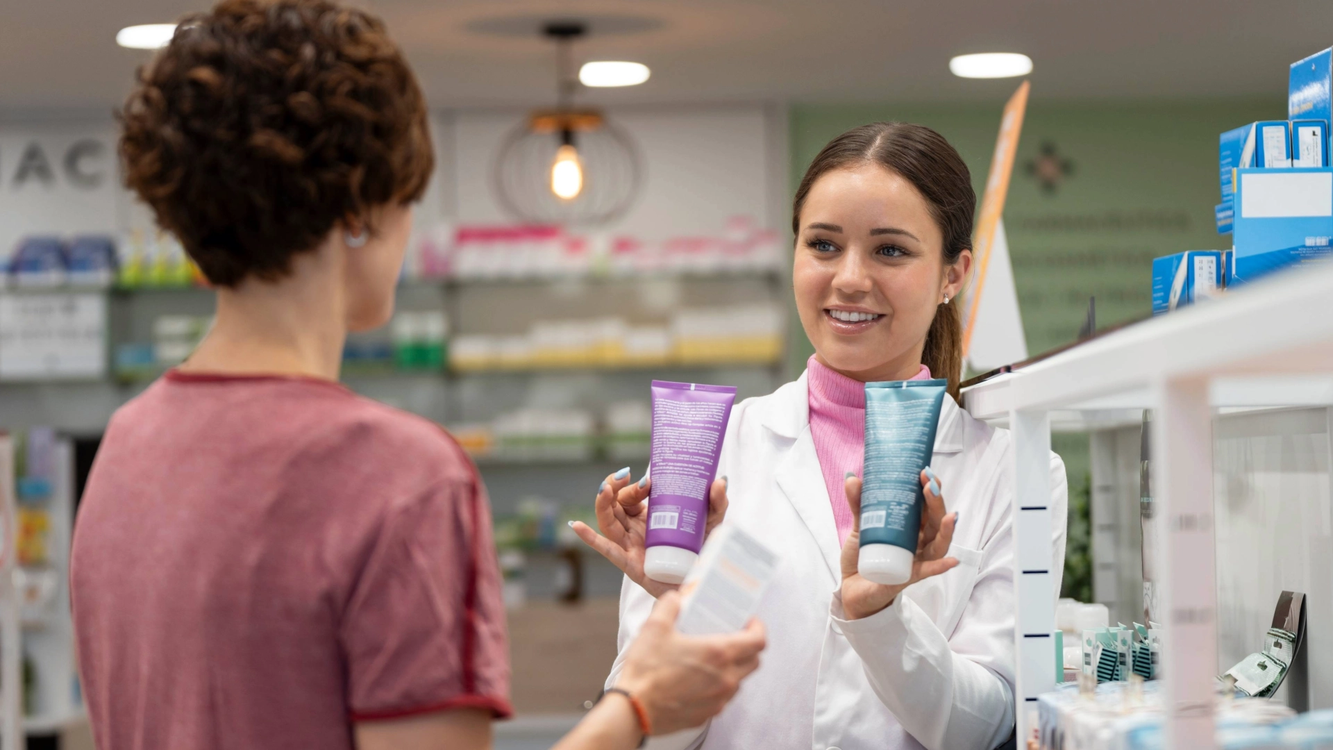 Lubricación vs hidratación vaginal