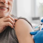 Vacunación Gripe y COVID-19