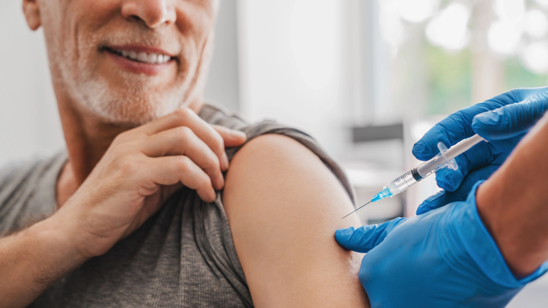 Campaña de Vacunación Gripe y COVID-19 2025–2026