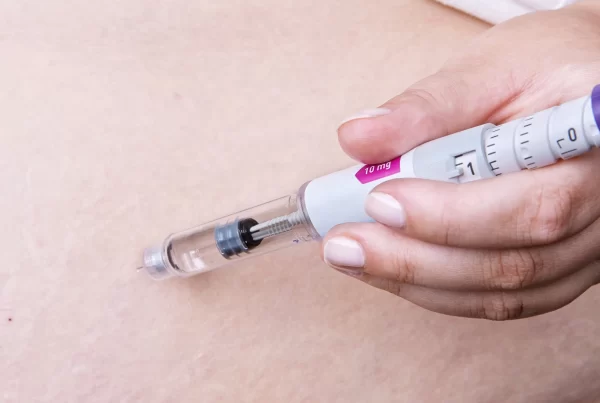 Obesidad, nuevos tratamientos