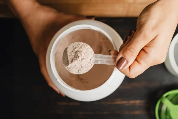 suplementación con creatina