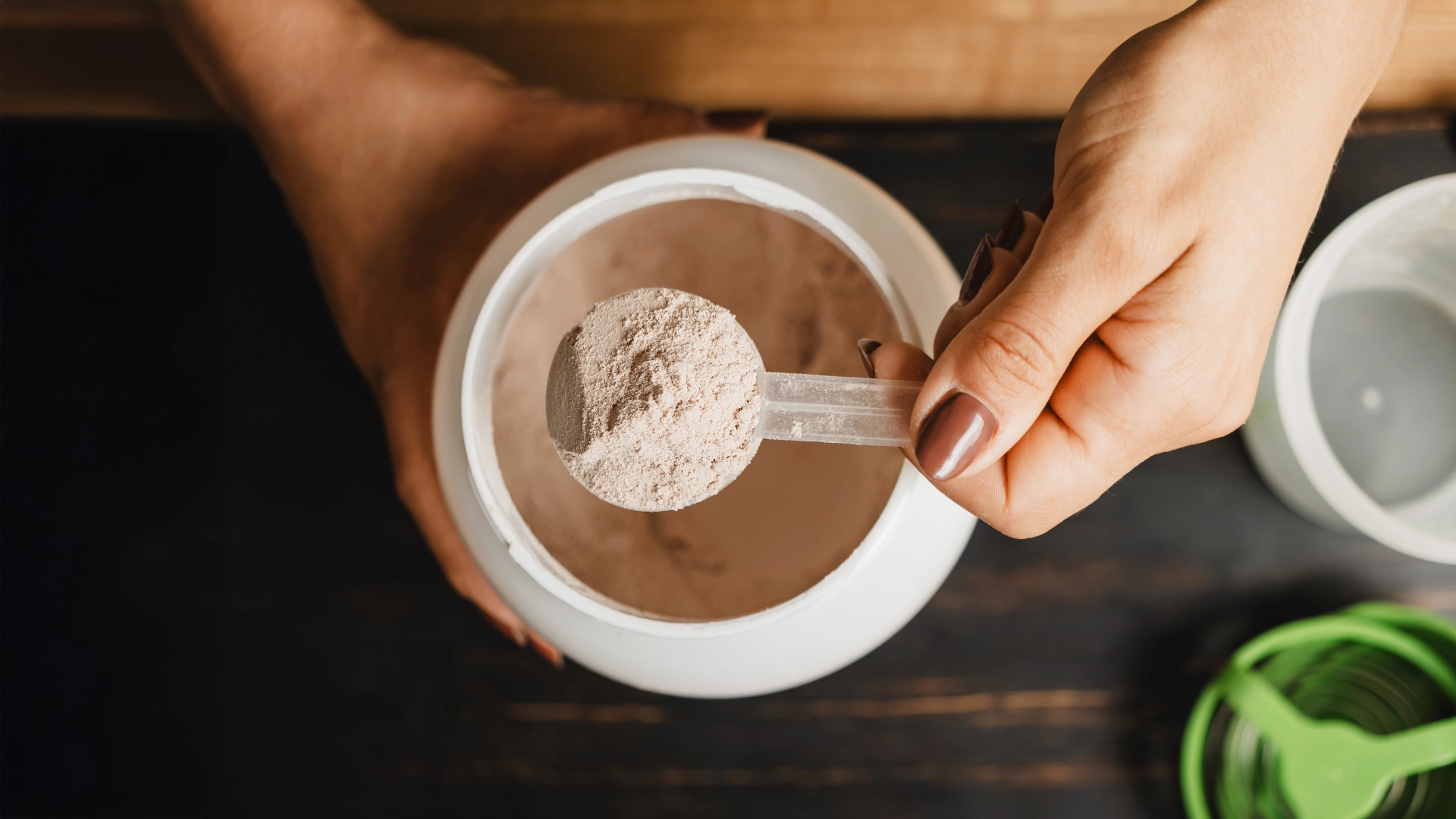 Todo lo que necesitas saber sobre la suplementación con creatina