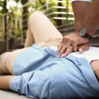 RESUCITACIÓN CARDIOPULMONAR, RCP