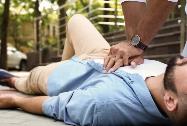 RESUCITACIÓN CARDIOPULMONAR, RCP