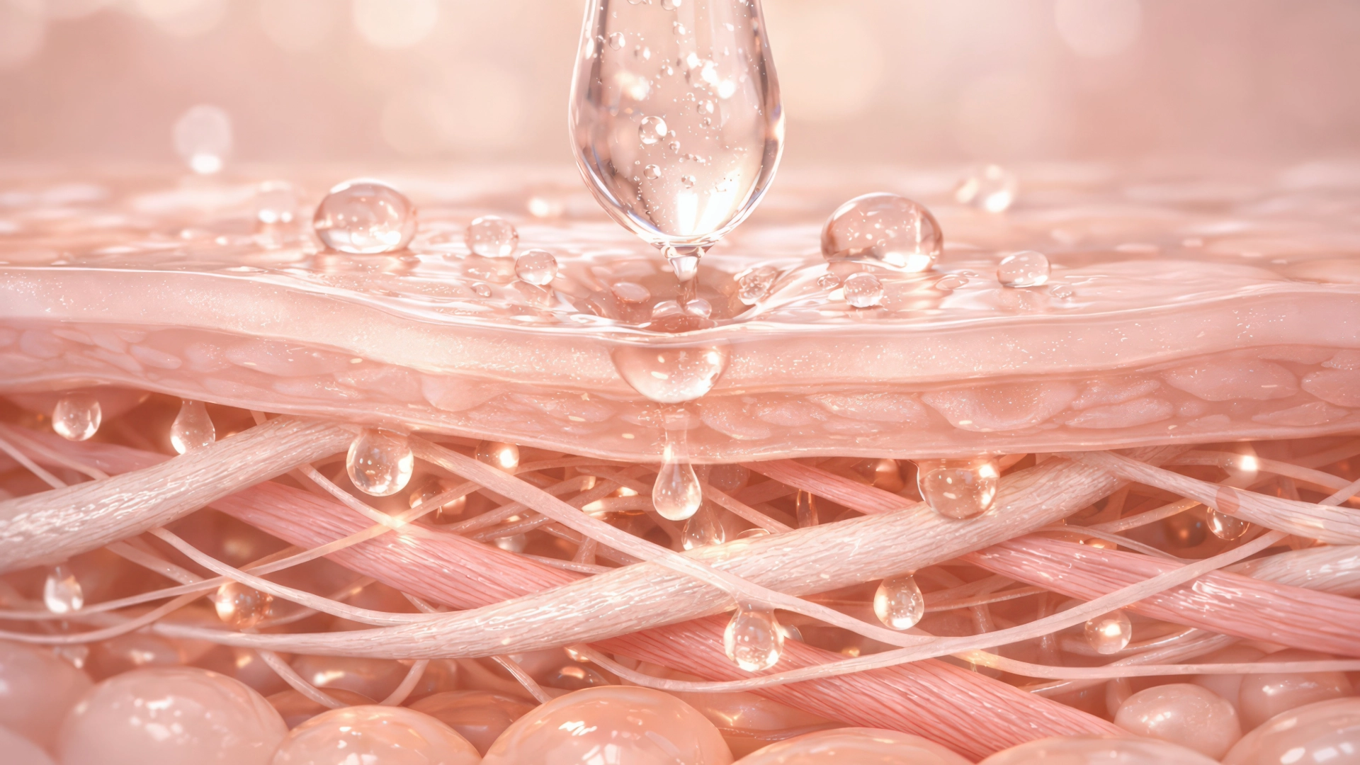 BARRERA CUTÁNEA Y CERAMIDAS, ¿QUÉ SON Y PARA QUE SE UTILIZAN EN COSMÉTICA?