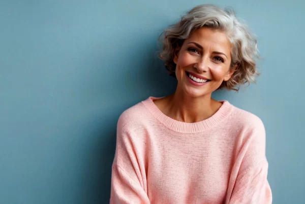 El Viaje de la Mujer: Entender la Perimenopausia, Menopausia y Postmenopausia