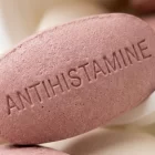 antihistamínicos