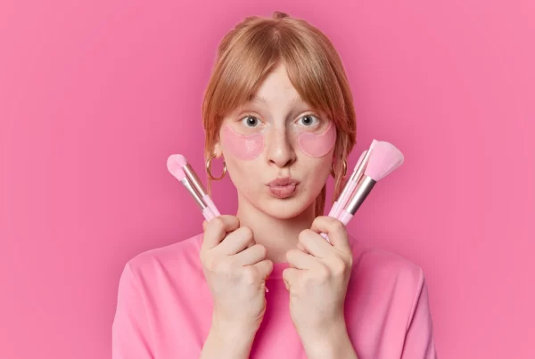 skincare en adolescentes
