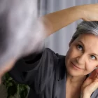 salud capliar, menopausa, alopecia femenina