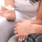 Test de embarazo y de fertilidad, test de ovulación