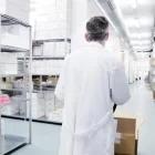 Distribución farmacéutica