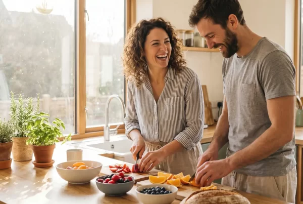 microbiota intestinal, salud hormonal, migrobiota