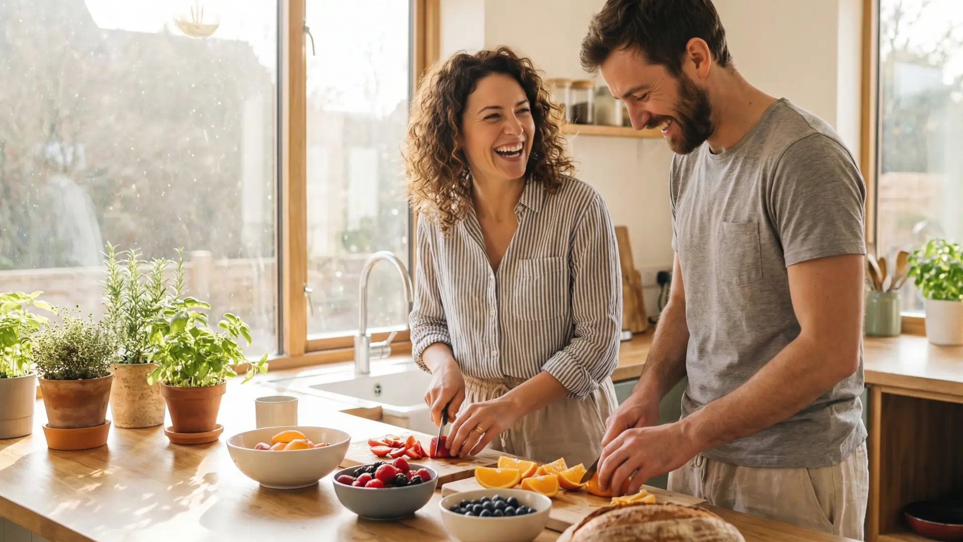 Cómo influye la microbiota intestinal en la salud hormonal
