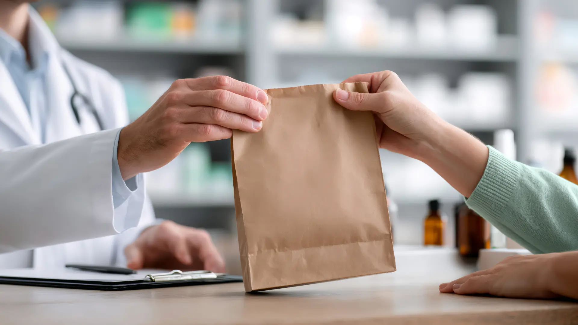 Microbiota intestinal: buscamos caca de gente como tú