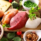 proteina y suplementación