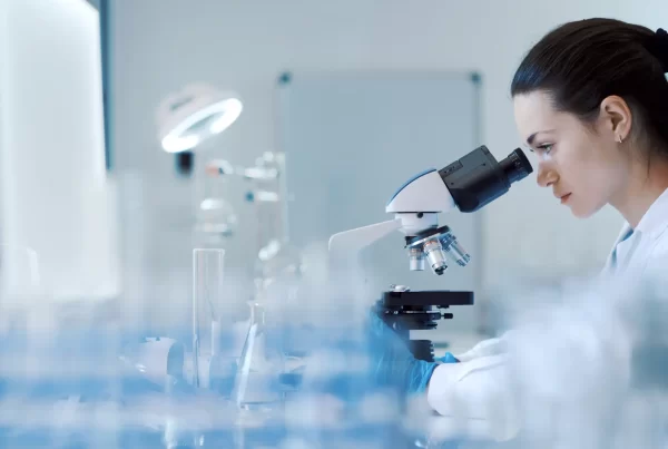Investigación clínica
